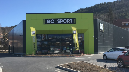 Quel avenir pour les salariés Go Sport ?