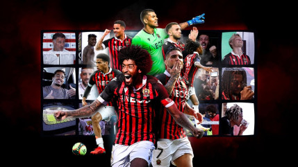 Qui est le joueur le mieux payé de l'OGC Nice ?