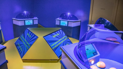 « Quiz Room », la nouvelle expérience immersive qui s’installe à Nice