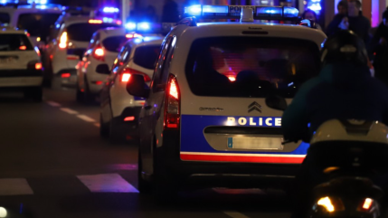 Refus d&rsquo;obtemp&eacute;rer pr&egrave;s de Nice : la course-poursuite se termine par une collision sur l&rsquo;A8