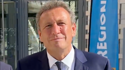 R&eacute;gion Paca : Fran&ccedil;ois de Canson rappelle &Eacute;ric Ciotti &agrave; l&rsquo;ordre apr&egrave;s ses insultes contre Muselier