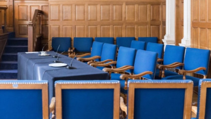 Renaud Muselier est relaxé par le tribunal correctionnel