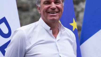 Renaud Muselier veut porter plainte contre Frédéric Masquelier Renaud Muselier veut porter plainte contre Frédéric Masquelier