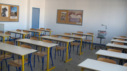 Rentr&eacute;e &agrave; Nice : 99,7 % des besoins couverts, mais des professeurs manquent encore
