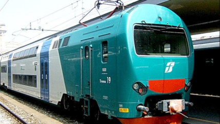 Reprise des 6 navettes quotidiennes entre Tende et l'Italie