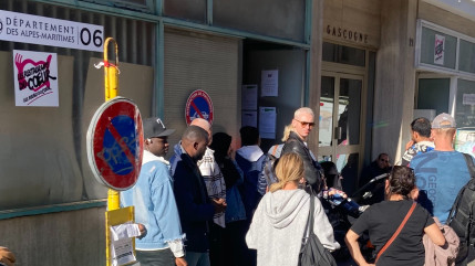 Resto du cœur : lancement cette semaine de la 39ème campagne d'hiver Resto du cœur : lancement cette semaine de la 39ème campagne d'hiver