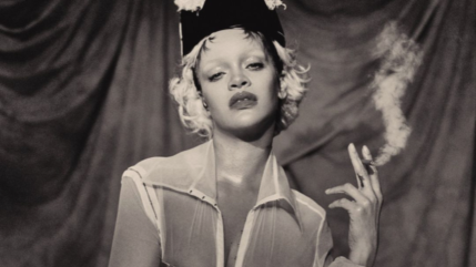 Rihanna : il faudra faire preuve de patience pour son prochain album ! Rihanna : il faudra faire preuve de patience pour son prochain album !