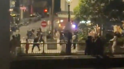 Rixe avant Lens&ndash;Nice : quinze supporters mis en examen apr&egrave;s des violences qui ont fait sept bless&eacute;s