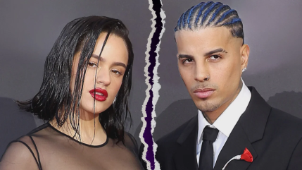 Rosalia est célibataire !