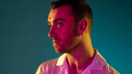Sam Smith signe son retour en musique avec un clip ! (vidéo)