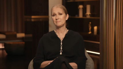 Sur les réseaux sociaux, Céline Dion annonce être atteinte d’une pathologie très rare (vidéo)