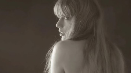 Taylor Swift a battu tous les records en 2024