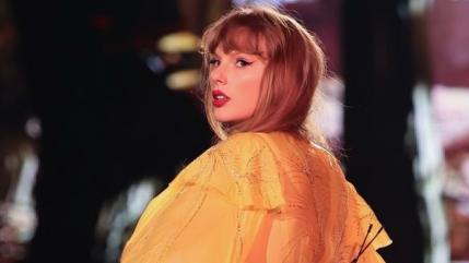 Taylor Swift de retour en studio ? Les fans en ébullition