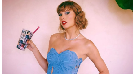 Taylor Swift domine le classement Spotify mondial ! Taylor Swift domine le classement Spotify mondial !