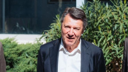 T&ecirc;te de cochon d&eacute;pos&eacute;e devant le domicile de Christian Estorsi &agrave; Nice : un suspect interpell&eacute; &agrave; Calais