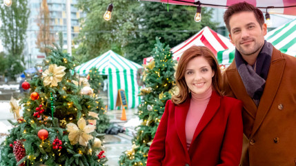 TF1 annonce officiellement le retour des films et téléfilms de Noël !