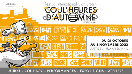 Antibes : le festival Coul'Heures d'automne Antibes : le festival Coul'Heures d'automne