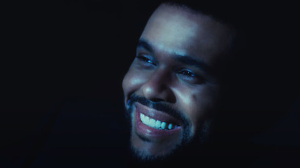 The Weeknd joue la carte du paradoxe angoisse / amour dans son nouveau clip (vidéo)