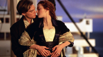 « Titanic » fait son grand retour dans les salles obscures