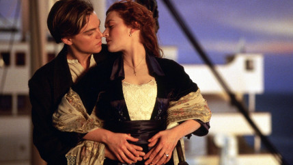 "Titanic" - Une revisite façon film d'horreur en préparation
