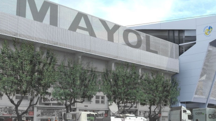 Top 14 : Mickaël Ivaldi revient au sein du club de la Rade Top 14 : Mickaël Ivaldi revient au sein du club de la Rade