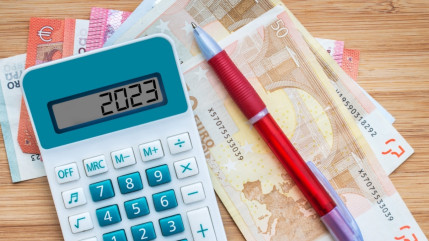 Tous les changements qui sont entrés en vigueur ce 1er janvier 2023