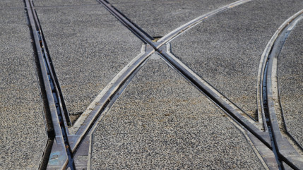 Tramway &agrave; Nice : la ligne 1 s'arr&ecirc;te plus t&ocirc;t le soir jusqu'au 22 octobre
