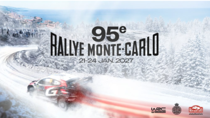 Trois sp&eacute;ciales dans les Alpes-Maritimes : le parcours du Rallye de Monte-Carlo a &eacute;t&eacute; d&eacute;voil&eacute;