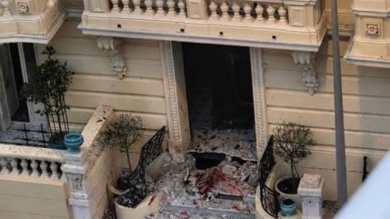 Ukraine, colis pi&eacute;g&eacute;, commanditaires... ce que l'on sait de l'enqu&ecirc;te sur l'explosion &agrave; Monaco