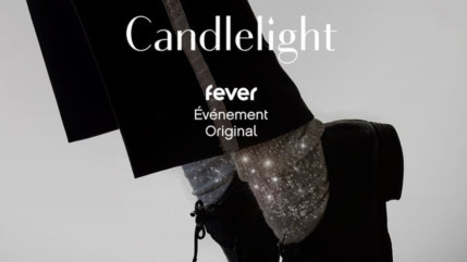 Un concert à la bougie en hommage à Michael Jackson à Nice