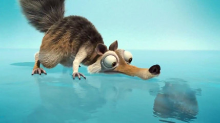 Un court-métrage "L'Âge de Glace" vient mettre un terme à la franchise (vidéo)