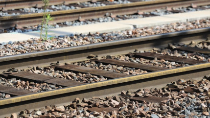 Un engin de chantier heure une caténaire : la circulation des trains très perturbée entre Nice et Vintimille Un engin de chantier heure une caténaire : la circulation des trains très perturbée entre Nice et Vintimille