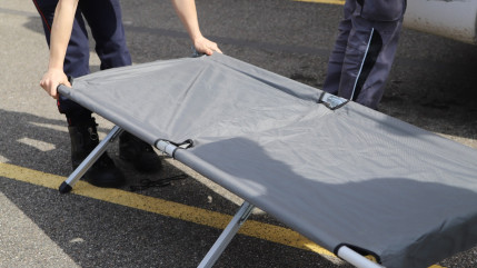 Un exercice sur le risque tsunami prévu le 3 novembre dans les Alpes-Maritimes Un exercice sur le risque tsunami prévu le 3 novembre dans les Alpes-Maritimes