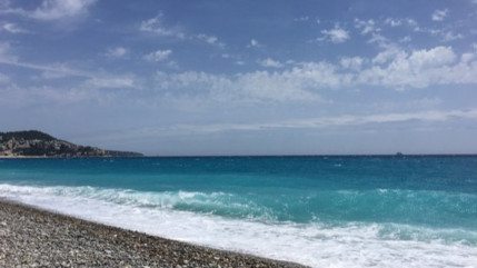 Un jeune homme de 25 ans s'est noyé sur la Prom' Un jeune homme de 25 ans s'est noyé sur la Prom'