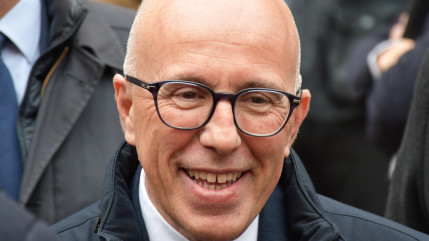 "Un m&eacute;diocre k&eacute;k&eacute;" : &Eacute;ric Ciotti s&rsquo;en prend &agrave; Renaud Muselier