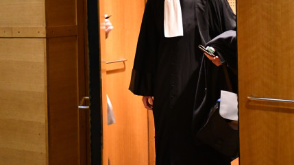 Un Ni&ccedil;ois condamn&eacute; pour avoir harcel&eacute; et menac&eacute; son avocat