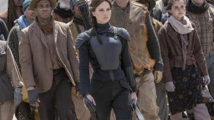 Un prequel de la saga « Hunger Games » en préparation ! Un prequel de la saga « Hunger Games » en préparation !