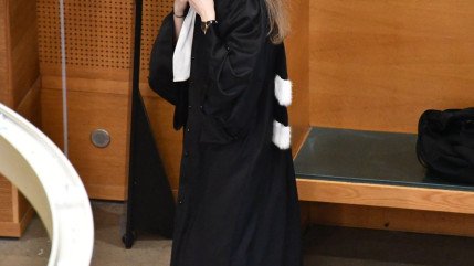 Un réalisateur azuréen condamné à huit ans de prison pour avoir abusé de jeunes actrices