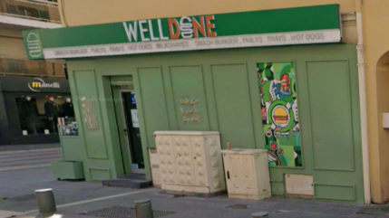 Un restaurant contraint de fermer, 150 kg de denr&eacute;es d&eacute;truites