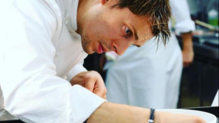 Un restaurateur varois triplement étoilé par le guide Michelin