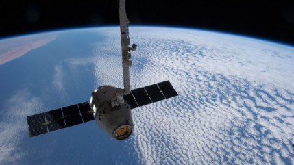 Un satellite de 300 kg va s'écraser sur Terre