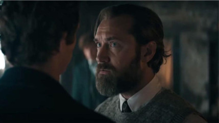 Une bande-annonce riche en révélations pour "Les Animaux Fantastiques 3" (vidéo)