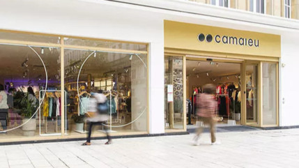 Une compensation pour les salariés licenciés de Camaïeu