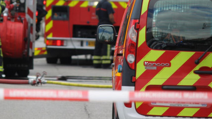 Une &eacute;cole maternelle &eacute;vacu&eacute;e &agrave; Grasse pour une suspicion de fuite de gaz