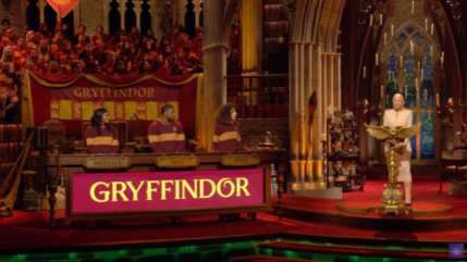 Une émission consacrée à l’univers Harry Potter arrive en France