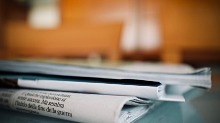 Une enquête ouverte sur l'Ex-femme d'Eric Ciotti