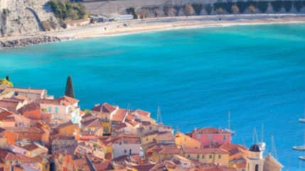 Une grande opération de nettoyage dans la rade de Villefranche-sur-Mer