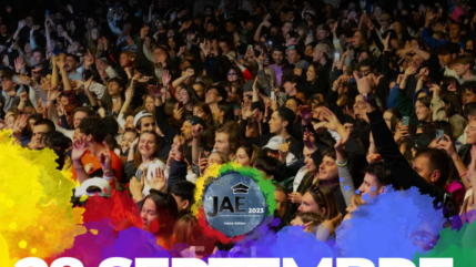 Une journée d'intégration à Nice pour les étudiants azuréens Une journée d'intégration à Nice pour les étudiants azuréens