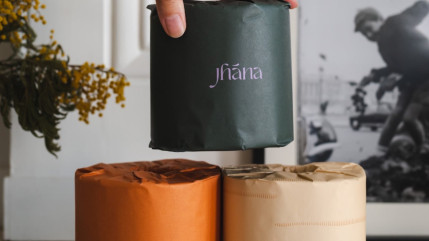 Une marque française propose du papier toilette éco-friendly