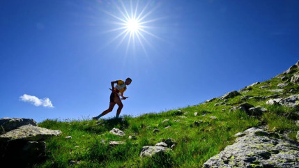 Une première place pour Damien Humbert à l'UTCAM